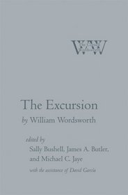 The Excursion (Cornell Wordsworth)