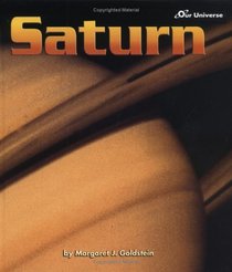 Saturn (Pull Ahead Books)