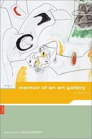 Julien Levy: Memoir of an Art Gallery (Artworks)