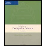 Invitation to Computer Science, Fourth Edition: C++ Version