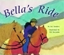 Bella's Ride