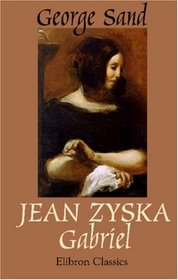 Jean Zyska. Gabriel (French Edition)