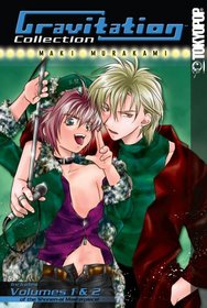 Gravitation Collection 1 & 2