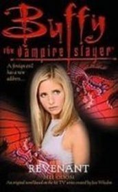 Buffy the Vampire Slayer: Revenant