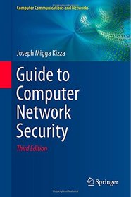 Guide to Computer Network Security (Computer Communications and Networks)