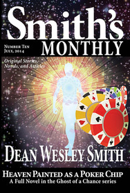 Smith's Monthly #10 (Volume 10)