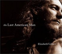 The Last American Man (Audio CD) (Abridged)