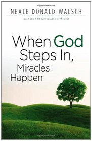 When God Steps In, Miracles Happen