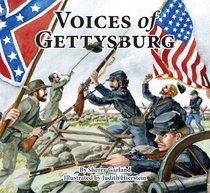 Voices of Gettysburg (Voices of History)