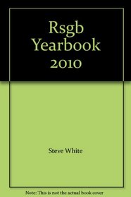 Rsgb Yearbook 2010