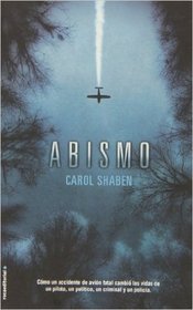 Abismo (Spanish Edition)