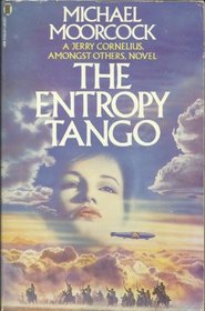 The Entropy Tango