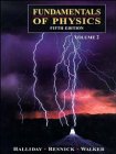 Fundamentals of Physics (Fundamentals of Physics)