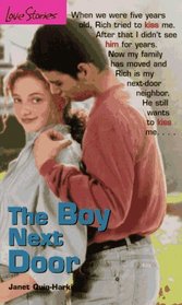 The Boy Next Door (Love Stories #4)