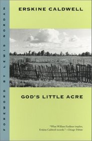 God's Little Acre