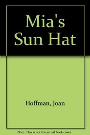 Mia's Sun Hat