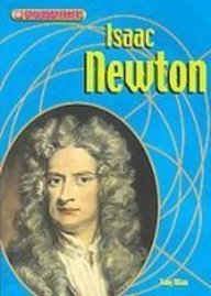 Isaac Newton (Groundbreakers)