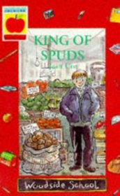 King of Spuds (Orchard Readalones)