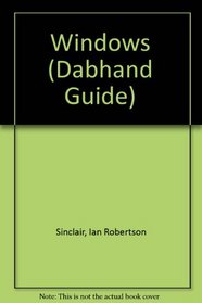 Windows (Dabhand Guide)