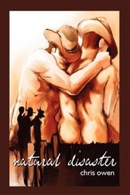 Natural Disaster (Bareback, Bk 2)