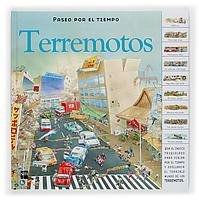 Terremotos (Spanish Edition)