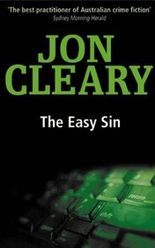 THE EASY SIN --2002 publication.