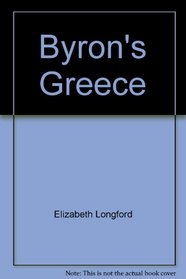 Byron's Greece