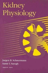 Kidney Physiology (Lippincott-Raven Series in Physiology)