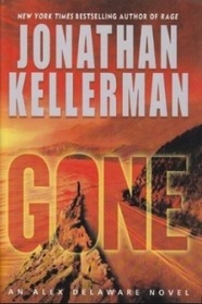 Gone (Alex Delaware, Bk 20) (Large Print)