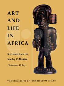 Art and Life in Africa