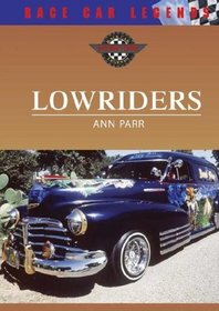 Lowriders (Race Car Legends)