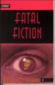 Fatal Fiction (Thumbprint Mysteries)