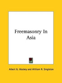 Freemasonry in Asia