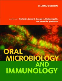 Oral Microbiology and Immunology, Second Edition