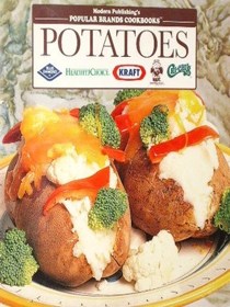 Potatoes (Modern Publishing's Popular Brands Cookbooks)
