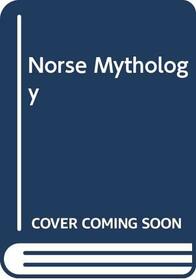 Norse Mythology (Chinese Edition)