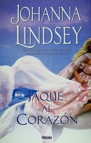 Jaque al corazon (Spanish Edition)