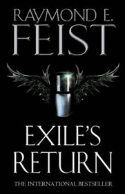Exile's Return (Conclave of Shadows)