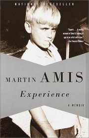 Experience : A Memoir (Vintage International)