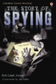 The Story of Spying (Young Reading (Series 3)) (Young Reading (Series 3))