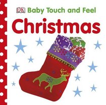 Christmas (BABY TOUCH & FEEL)