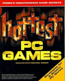 Hottest PC Games
