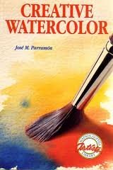 Creative Watercolor (Watson-Guptill Artist's Library)