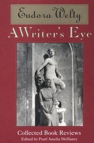 A Writer's Eye: Collected Book Reviews
