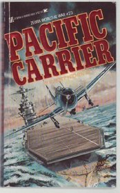 PACIFIC CARRIER