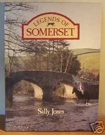 Legends of Somerset