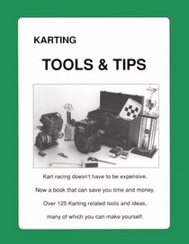 Go Kart Racing: Tools  Tips