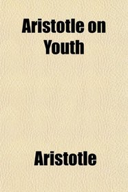 Aristotle on Youth