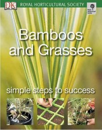 Rhs Bamboos & Grasses (Simple Steps to Success)