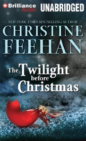 The Twilight Before Christmas